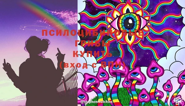 дурь Заволжье